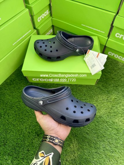 Crocs Classic Slate Navy