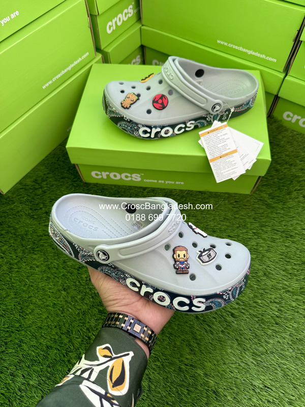 IMG_4756 crocs bayaband gray print
